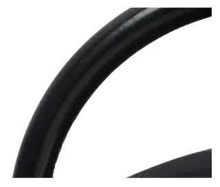 Lenkrad Heizung Leder Schwarz Tiptronic Porsche Cayenne 9PA 957 7L5419091AT - Bild 4