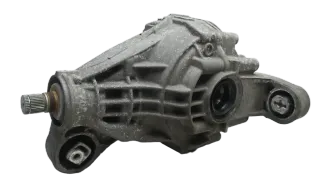 Differential NHU Porsche Cayenne GTS 92A 958 4.8 V8 95835001050 - Bild 2