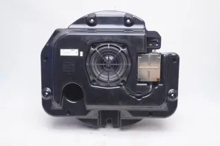 Bose Subwoofer Reserveradmulde Porsche Cayenne 9PA 957 7L5035403 - Bild 6