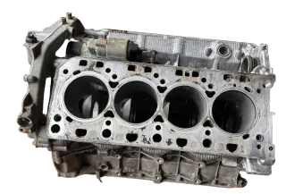 M4851 Motorblock 4.8 Turbo V8 Porsche Cayenne Turbo 948101111CR - Bild 5