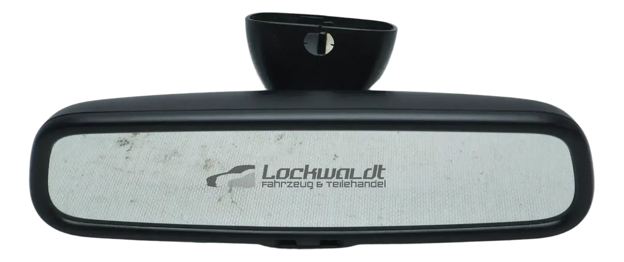 Innenspiegel Rückspiegel abblendend schwarz Porsche Cayenne 9PA 957 95573151401 - Bild 1