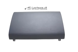 Handschuhfach Leder Schwarz Porsche Cayenne 9PA 957 - Bild 1