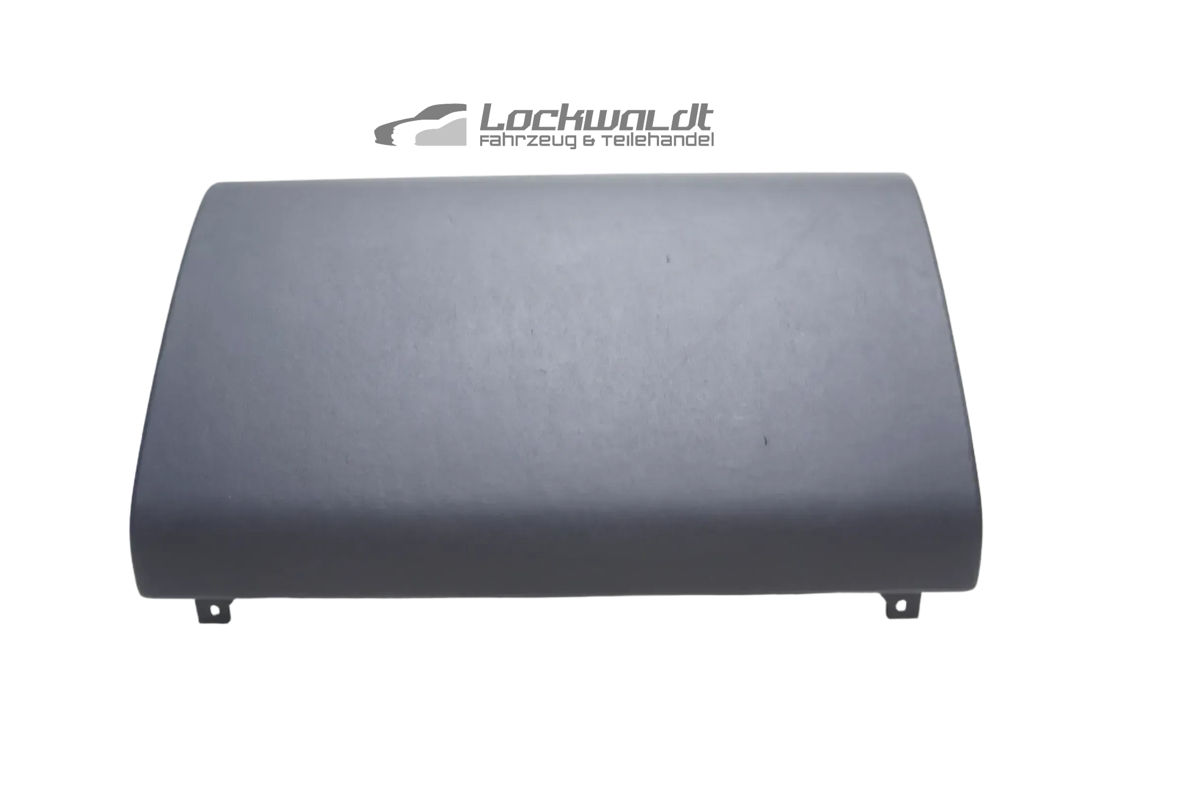 Handschuhfach Leder Schwarz Porsche Cayenne 9PA 957 - Bild 1