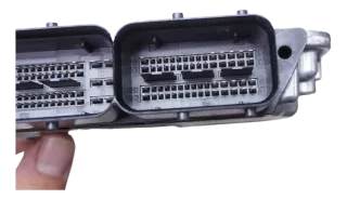 Motorsteuergerät ECU 4.2 FSI V8 Audi S4 B8 8K S5 8T 8T0907560F - Bild 5