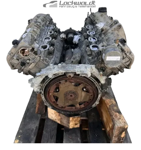 Background image for M4802 Motor voll funktionsfähig Porsche Cayenne 92A 958 GTS 4.8 M4802