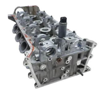 Zylinderkopf Links Zyl 5-8 Porsche Cayenne 9PA 957 Turbo 4.8 94810401653 - Bild 6