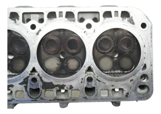 Zylinderkopf Rechts Zyl 1-4 Porsche Cayenne 9PA 957 Turbo 4.8 9481041053R - Bild 9