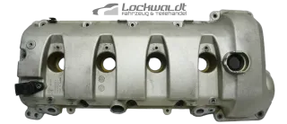 Ventildeckel Links Zyl 5-8 Porsche Cayenne 9PA 957 Turbo 94810513603 94810523603 - Bild 1