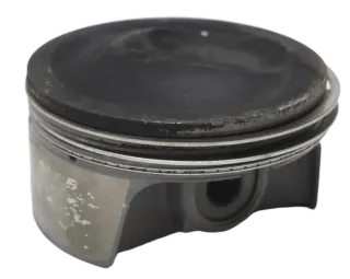 Original Kolben Zyl 1-4 95.945mm Porsche Cayenne Turbo V8 4851 9PA 957 - Bild 3