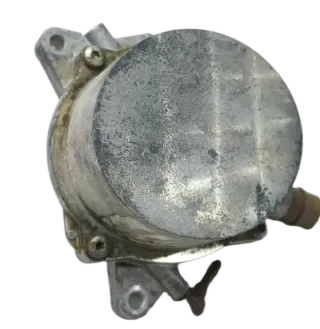 Unterdruckpumpe Porsche Cayenne 9PA 957 Turbo GTS 4.8 V8 94811005003 Vakuumpumpe - Bild 6