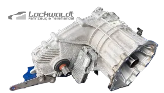 Verteilergetriebe Porsche Cayenne GTS 92A 958 4.8 V8 958341042D 02.09.2021 - Bild 1