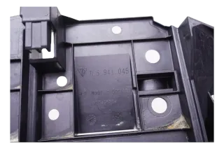 Halter Xenon Scheinwerfer Links Porsche Cayenne 9PA 957 07-10 7L5941045 - Bild 7