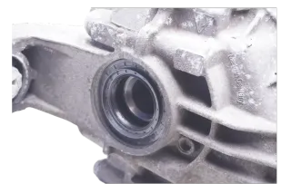 Differential NHU Porsche Cayenne GTS 92A 958 4.8 V8 95835001050 - Bild 8