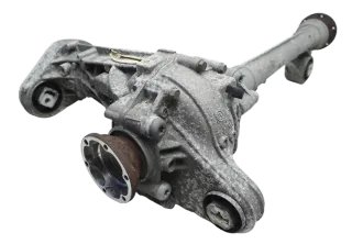 Differential vorne NKK Getriebe Porsche Cayenne GTS 92A 958 4.8 95834901140 - Bild 10