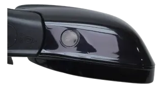 Außenspiegel Links elektrisch klappbar Porsche Cayenne 9PA 957 Schwarz LC9Z 95573162700 Black Magic - Bild 6