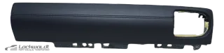 Verkleidung Handschuhfach Rechts Leder Schwarz Porsche Cayenne 9PA 957 7L5857503 - Bild 1