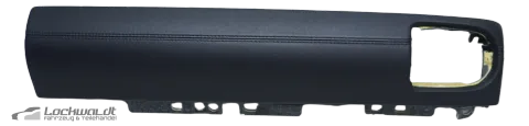 Background image for Verkleidung Handschuhfach Rechts Leder Schwarz Porsche Cayenne 9PA 957 7L5857503