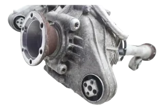 Vorderachsgetriebe Differential KHJ I=3,27 Porsche Cayenne 9PA 957 4.8 Turbo 95534901052 - Bild 6