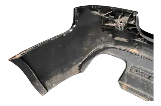 Heckstoßstange Audi S5 8T Coupe 08-11 8T0807511B LY9B Schwarz Stoßstange hinten - Bild 8