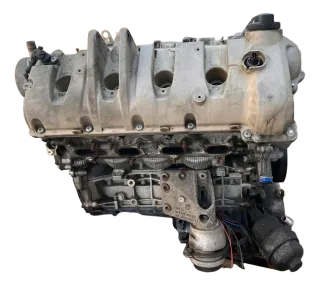 M4802 Motor voll funktionsfähig Porsche Cayenne 92A 958 GTS 4.8 M4802 - Bild 3