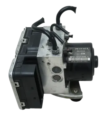 ABS Block Hydraulikblock 7P0907379P 7P0614517P Porsche Cayenne 92A 958 GTS - Bild 2