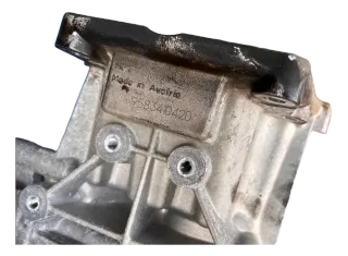 Verteilergetriebe Porsche Cayenne GTS 92A 958 4.8 V8 958341042D 02.09.2021 - Bild 5