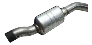 8K0253211C Hosenrohr Links Schalldämpfer Audi S5 8T 4.2 V8 8K0254300E - Bild 4