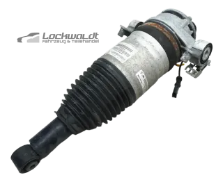 Luftfeder Federbein Stoßdämpfer hinten Rechts Porsche Cayenne 92A 958 7P5616504AE 7P5616020AJ - Bild 1