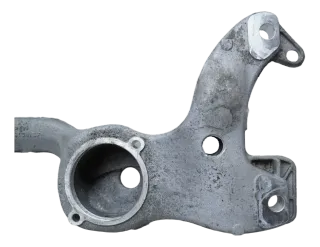 94837530903 Motorhalter Vorderachse Porsche Cayenne Turbo GTS V8 958 92A - Bild 4