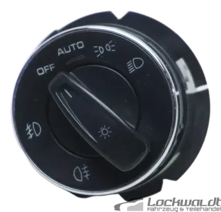 Lichtschalter Auto Porsche Cayenne 92A 958 7P5941531E - Bild 1