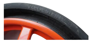 Ersatzrad Notrad Reifen 6,5x18 ET28 faltbar 5x130 Porsche Cayenne 958 92A - Bild 2