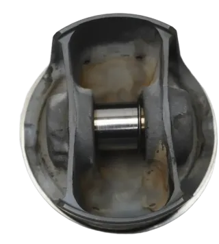 Original Kolben Zyl 5-8 95.945mm Porsche Cayenne Turbo V8 4851 9PA 957 - Bild 6