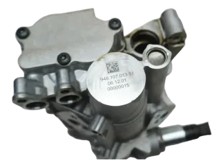 Ölpumpe Porsche Cayenne 9PA 957 Turbo 4.8 V8 94810701352 - Bild 7