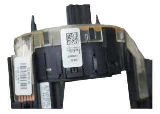 Schleifring Airbag Lenkwinkelsensor Porsche Cayenne 9PA 957 7L5953507CE 7L5953541E - Bild 7