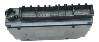 7L0959760 Steuergerät Sitzverstellung vorne Links Rechts Porsche Cayenne 957 9PA - Bild 6