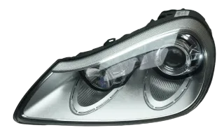 Xenon Scheinwerfer Links inkl. Steuergerät Porsche Cayenne 9PA 957 07-10 7L5941031D - Bild 3