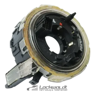 Schleifring Airbag Lenkwinkelsensor Porsche Cayenne 9PA 957 7L5953507CE 7L5953541E - Bild 1
