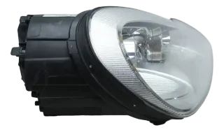 Xenon Scheinwerfer Rechts inkl. Steuergerät Porsche Cayenne 9PA 957 07-10 7L5941032 - Bild 10