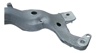 94837530903 Motorhalter Vorderachse Porsche Cayenne Turbo GTS V8 958 92A - Bild 5