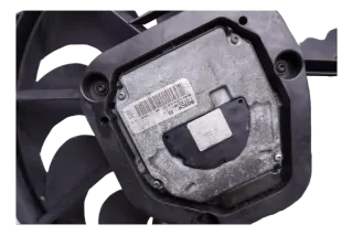 Lüfterzarge Audi S4 B8 8K S5 8T Kühlerlüfter vorne Links Rechts 8K0959455E 8K0959455H - Bild 5