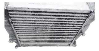 Ladeluftkühler Rechts Porsche Cayenne Turbo 9PA 957 7L5145804C 95511064000 - Bild 5