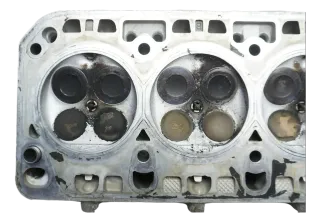 Zylinderkopf Links Zyl 5-8 Porsche Cayenne 9PA 957 Turbo 4.8 94810401653 - Bild 5