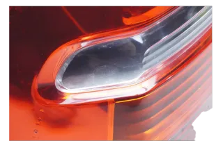 Rücklicht Rückleuchte Links 7L5945207 Porsche Cayenne 9PA 957 07-10 - Bild 3