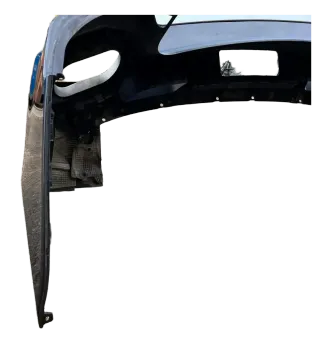 GTS Stoßstange hinten Porsche Cayenne 957 Turbo 9PA LC9Z Heckstoßfänger PDC AHK - Bild 6