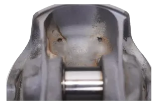 Original Kolben Zyl 5-8 95.945mm Porsche Cayenne Turbo V8 4851 9PA 957 - Bild 7