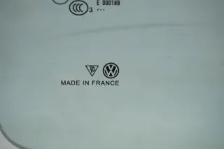 Seitenscheibe vorne rechts Porsche Cayenne 92A 958 95854251200 - Bild 3