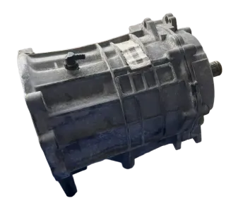 Verteilergetriebe Porsche Cayenne GTS 92A 958 4.8 V8 958341042D 02.09.2021 - Bild 2
