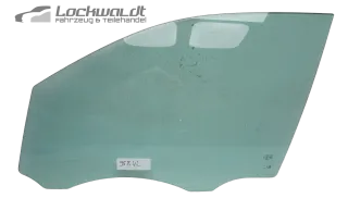 Seitenscheibe vorne Links Porsche Cayenne 92A 958 95854251100 - Bild 1