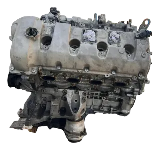 M4802 Motor voll funktionsfähig Porsche Cayenne 92A 958 GTS 4.8 M4802 - Bild 4
