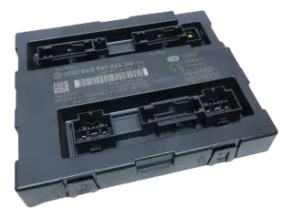 Komfortsteuergerät Bordnetzsteuergerät Audi A4 S4 B8 8K S5 8T 8K0907064DG - Bild 2